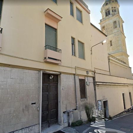 Ostello Le Ville Di Cornigliano By Smart-Home 제노바 외부 사진