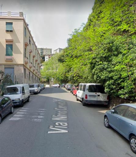 Ostello Le Ville Di Cornigliano By Smart-Home 제노바 외부 사진